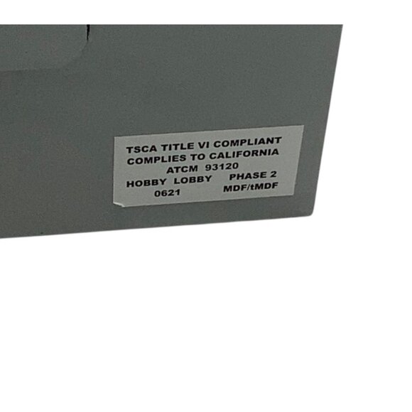 I AM A CHILD OF GOD 6x4 Photo Frame Floral Design Green Tree Gallery Hobby Lobby - Picture 5 of 7